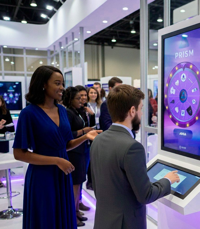 Boost Corporate Event Success